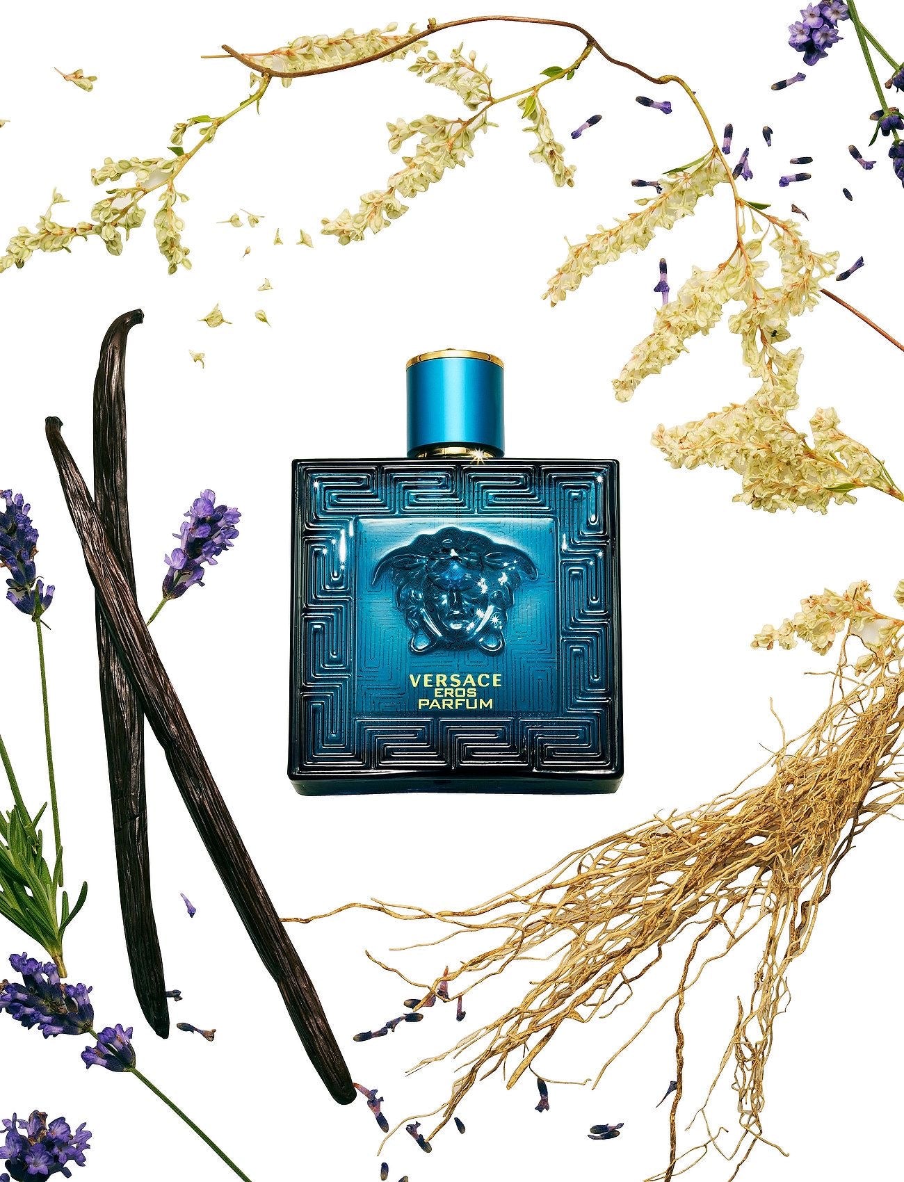 VERSACE EROS