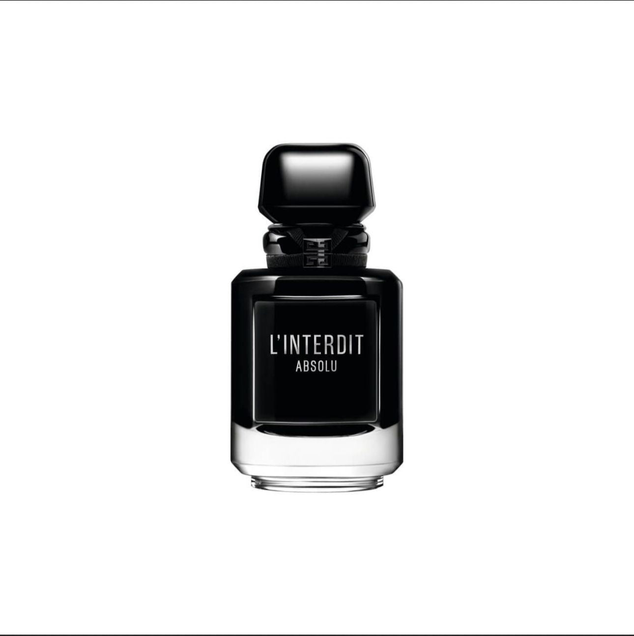 GIVENCHY L’INTERDIT ABSOLU Eau De Parfum