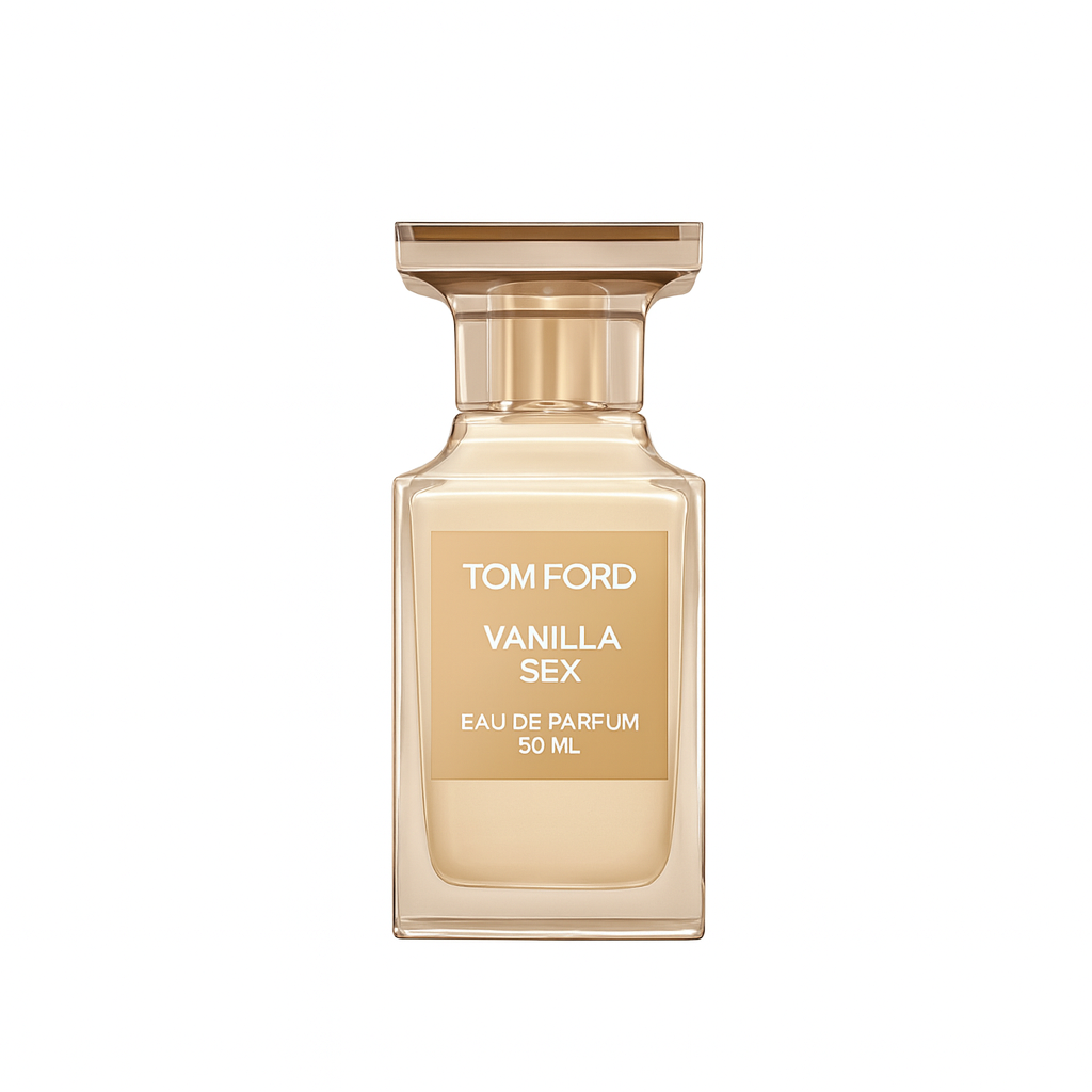 TOM FORD VANILLA SEX