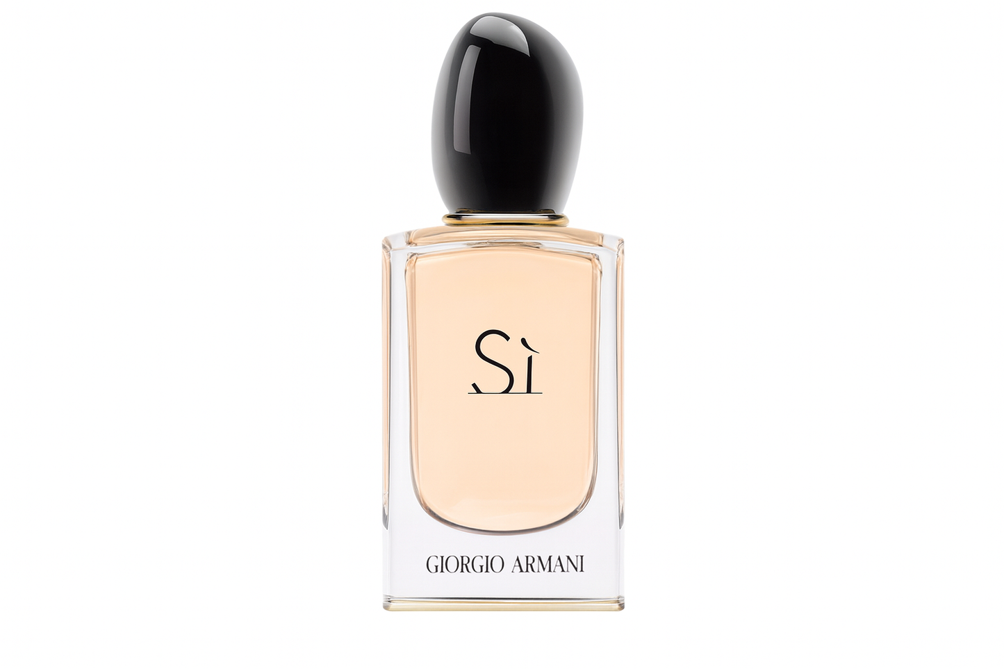 GIORGIO ARMANI SI Eau De Parfum