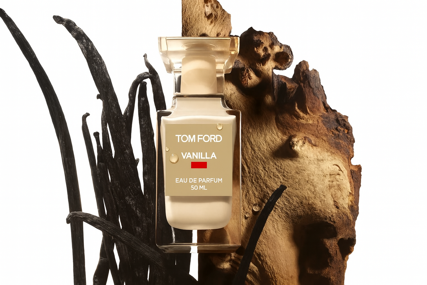 TOM FORD VANILLA SEX