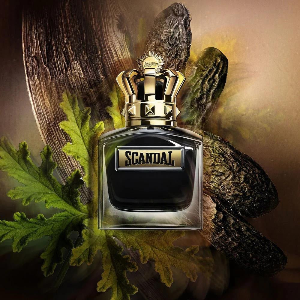 Scandal Pour Homme Eau de Toilette