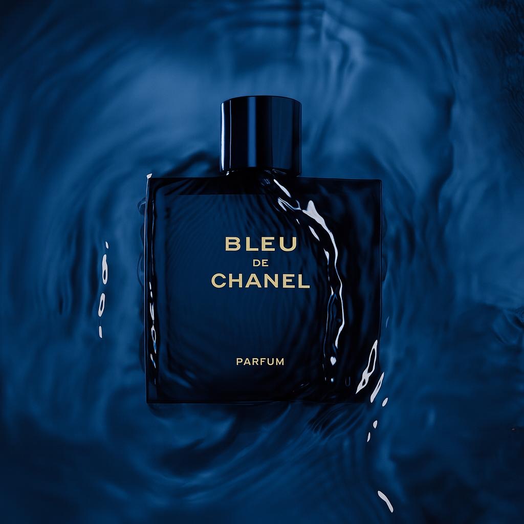 Bleu de Chanel Eau de Parfum