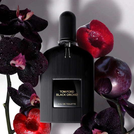 TOM FORD BLACK ORCHID