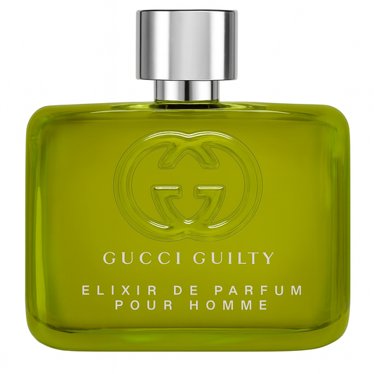 GUCCI GUILTY