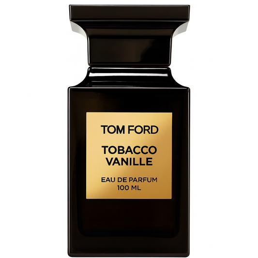 TOM FORD TOBACCO VANILLE