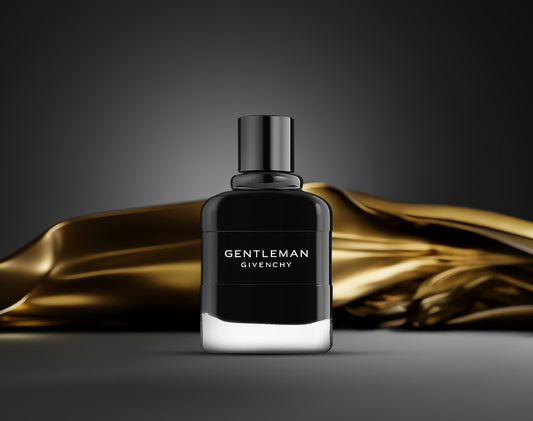Givenchy Gentleman Eau de Parfum