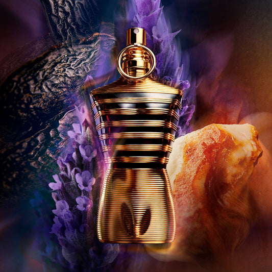 JEAN PAUL GAULTIER LE MALE ELIXIR