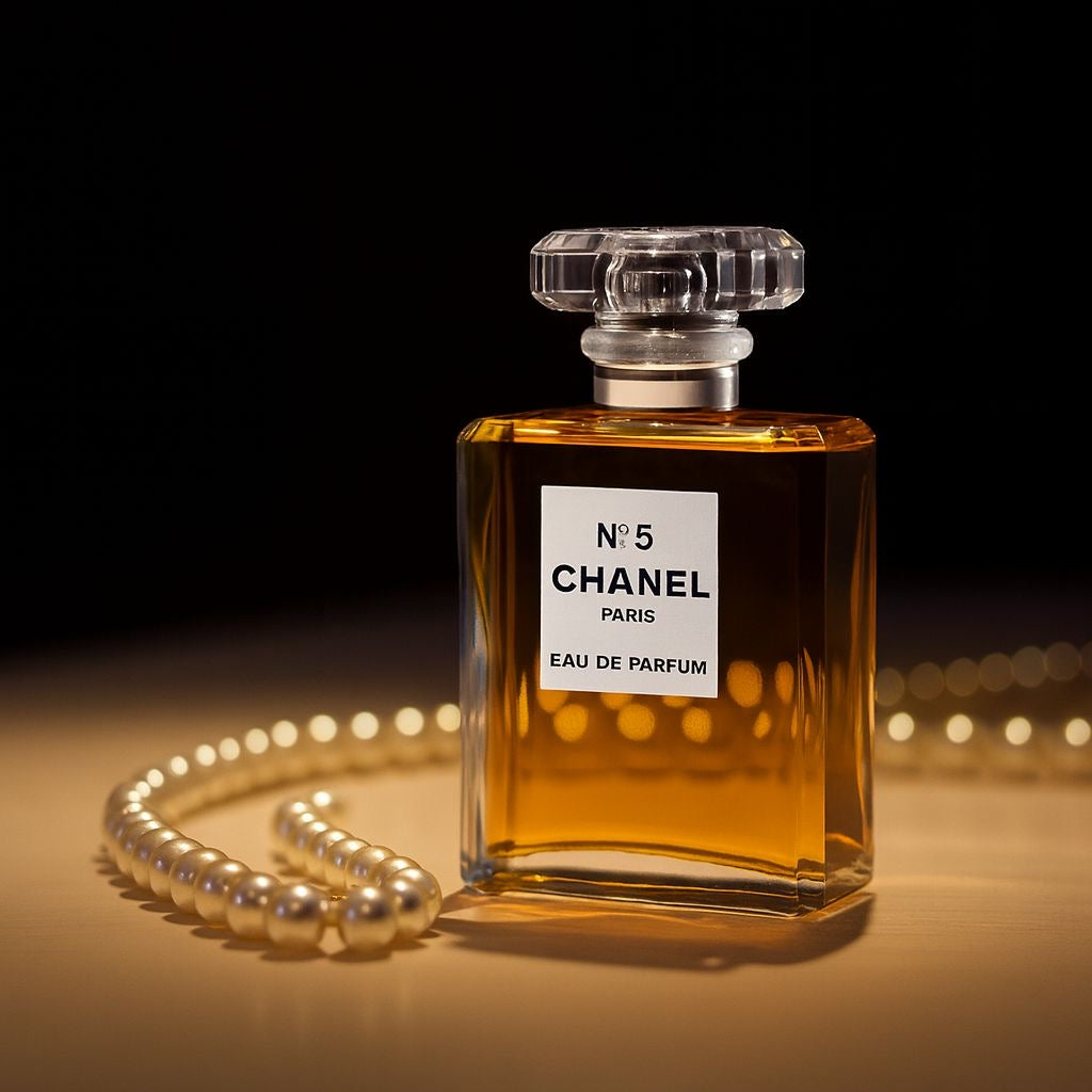 CHANEL N°5 Eau de Parfum