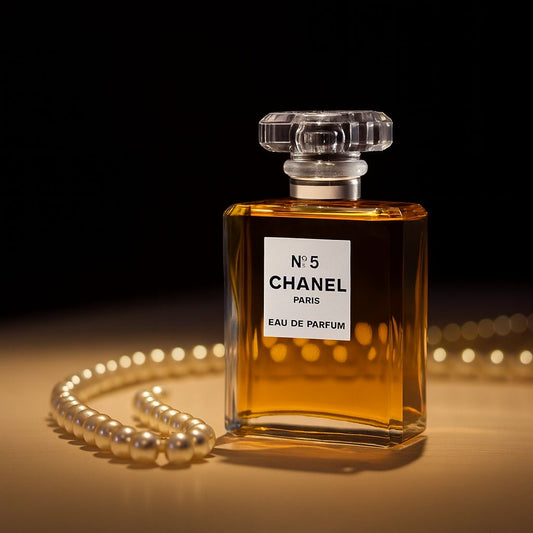 CHANEL N°5 Eau de Parfum