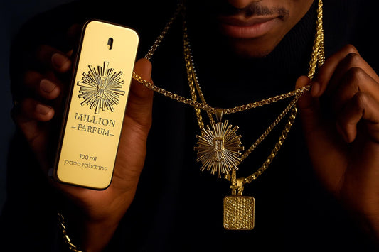 PACO RABANNE 1 Million Eau de Toilette