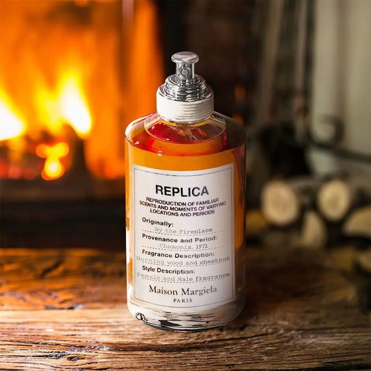 Maison Margiela REPLICA By the Fireplace Eau de Toilette