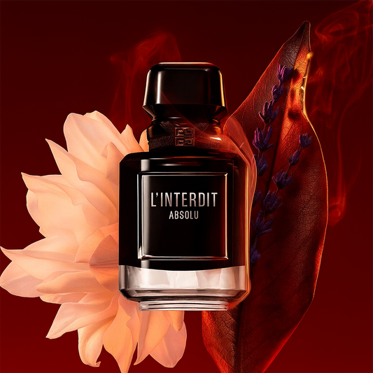 GIVENCHY L’INTERDIT ABSOLU Eau De Parfum