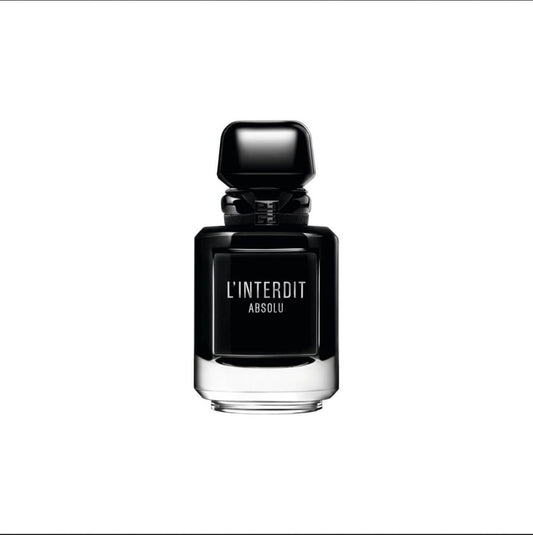 GIVENCHY L’INTERDIT ABSOLU Eau De Parfum