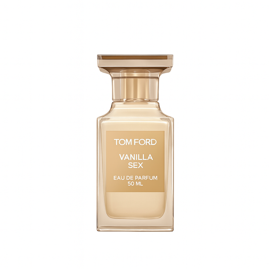 TOM FORD VANILLA SEX