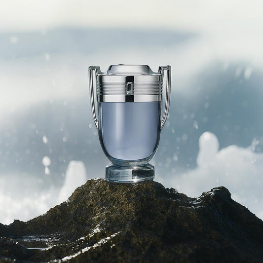 PACO RABANNE INVICTUS Eau de Toilette