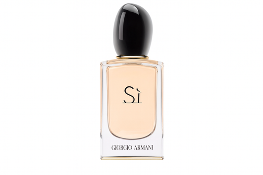 GIORGIO ARMANI SI Eau De Parfum