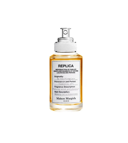 Maison Margiela REPLICA By the Fireplace Eau de Toilette