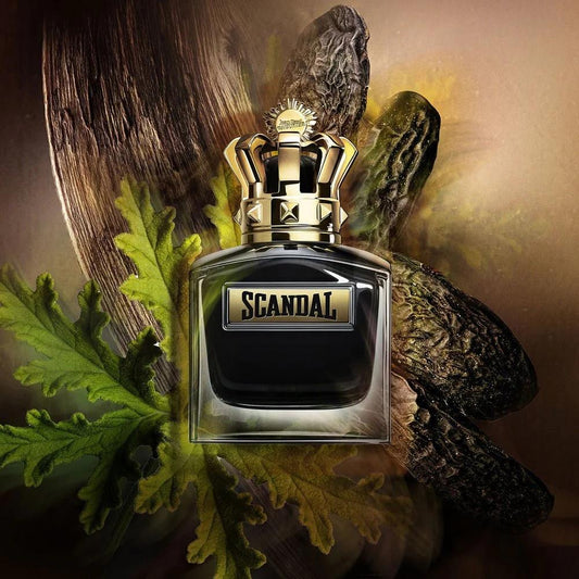 Scandal Pour Homme Eau de Toilette
