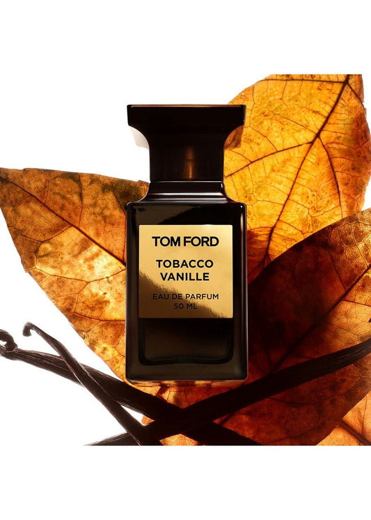TOM FORD TOBACCO VANILLE