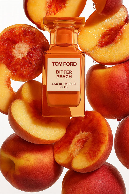 TOM FORD BITTER PEACH