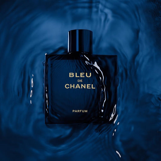 Bleu de Chanel Eau de Parfum