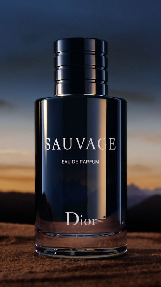 DIOR Sauvage Eau de Parfum