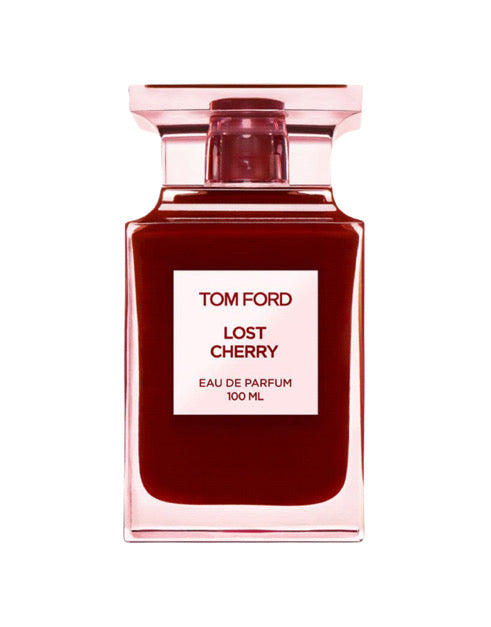 TIM FORD LOST CHERRY