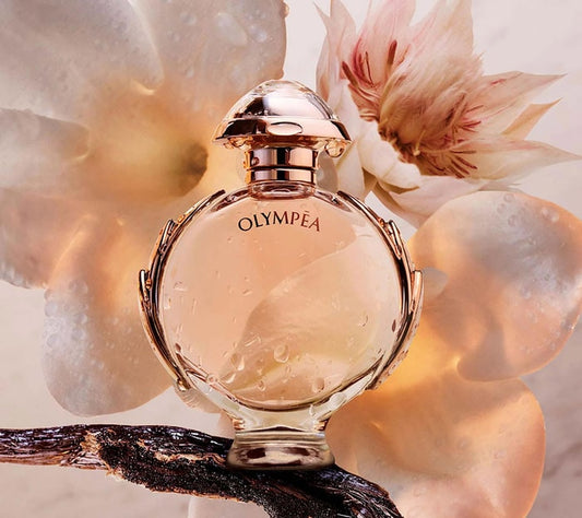 Paco Rabanne Olympéa Eau de Parfum