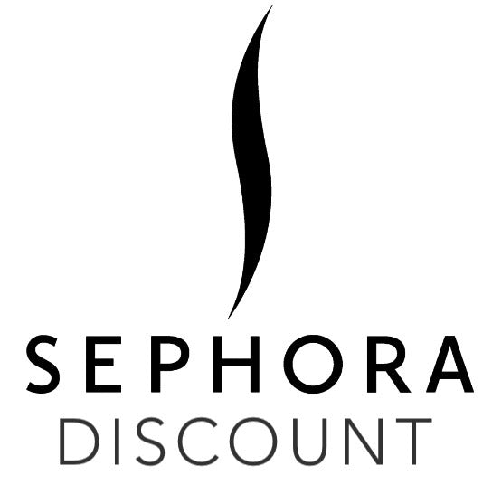 Sephora Discount